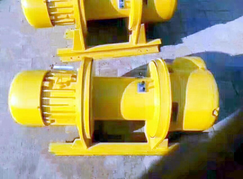 十堰市廠家批發(fā)微型卷揚機(jī)、亂盤繩電動葫蘆