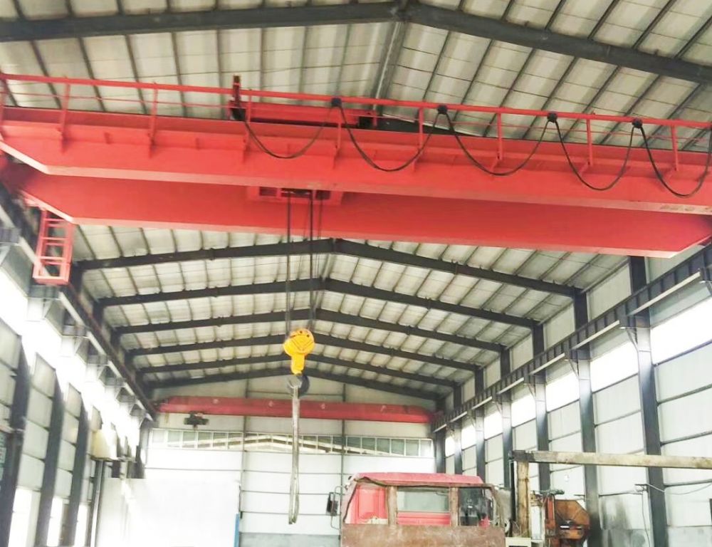 橋式起重機(jī)、橋式天車、吊機(jī)、航吊廠家品牌、型號(hào)選型