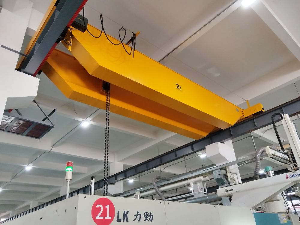 LH電動(dòng)葫蘆橋式起重機(jī)、雙梁天車(chē)、吊機(jī)