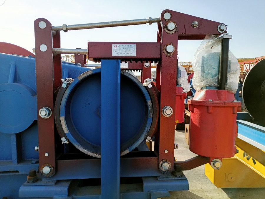 液壓制動器、YWZ型電力液壓鼓式制動器