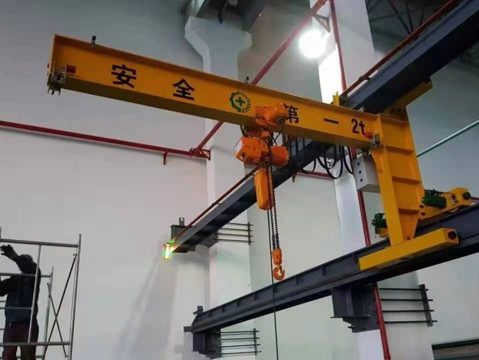 BB壁行起重機(jī)、壁行懸臂吊、壁行吊機(jī)、壁行天車廠家品牌、價(jià)格