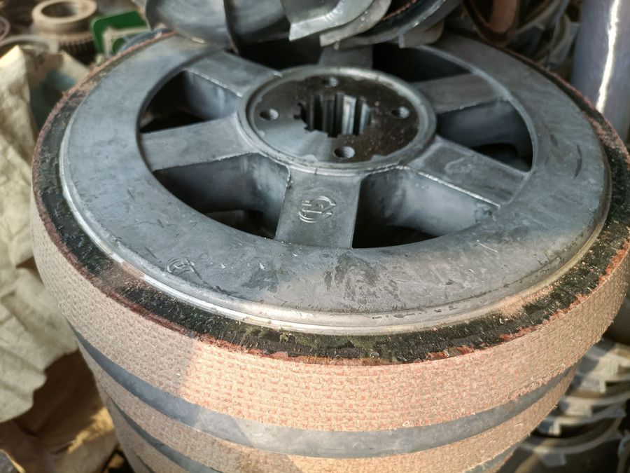 電動(dòng)葫蘆電機(jī)剎車、ZD型電機(jī)剎車半總成