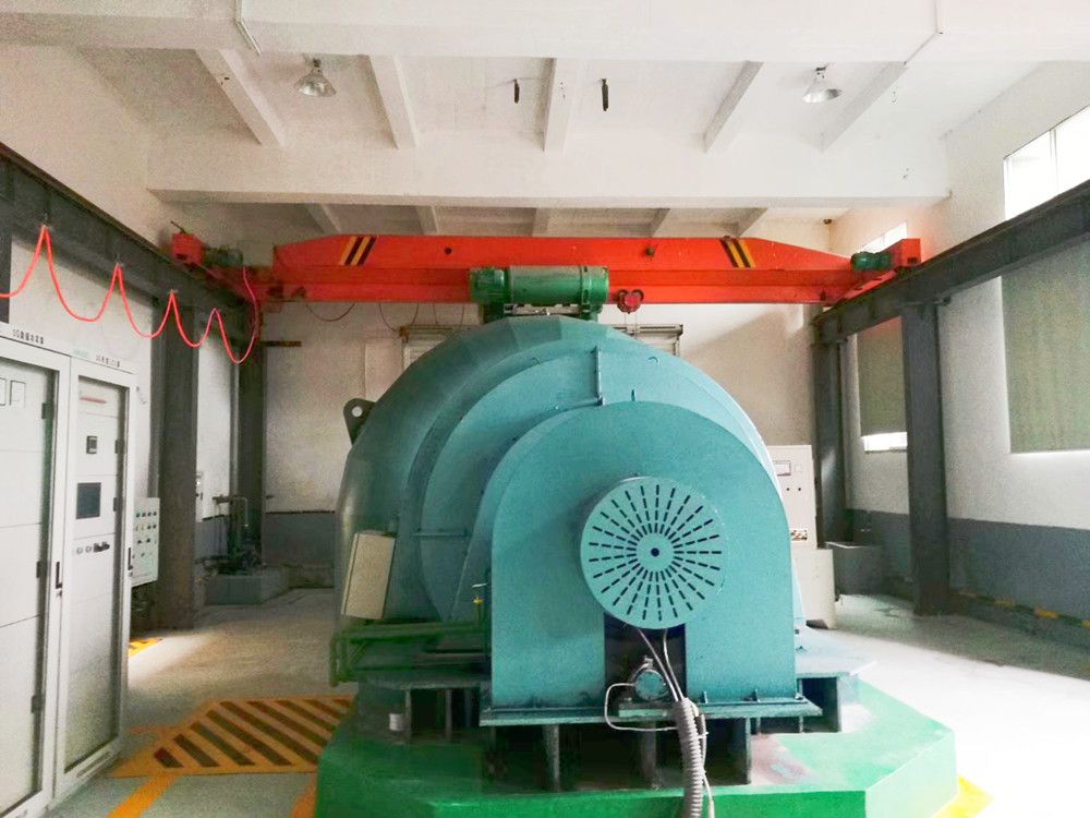 紹興起重機械、LB型1~20噸電動防爆單梁起重機廠家供貨