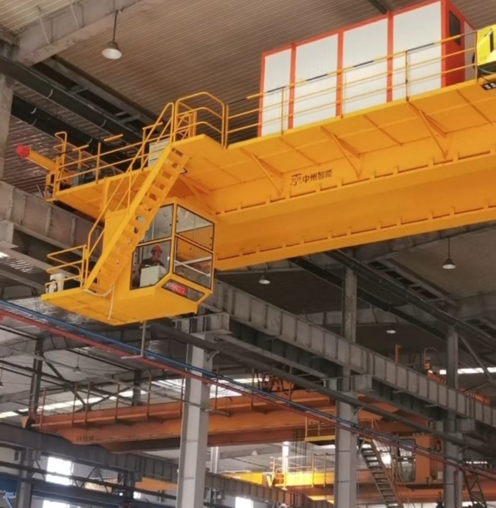 江蘇起重機(jī)、各種專用/通用雙梁橋式起重機(jī)廠家直銷