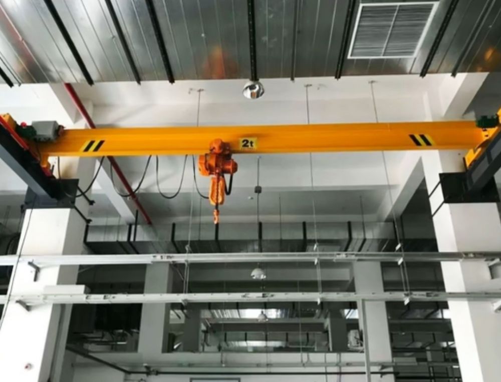 單梁橋式起重機(jī)、簡易電動單梁起重機(jī)、天車、吊機(jī)、行吊