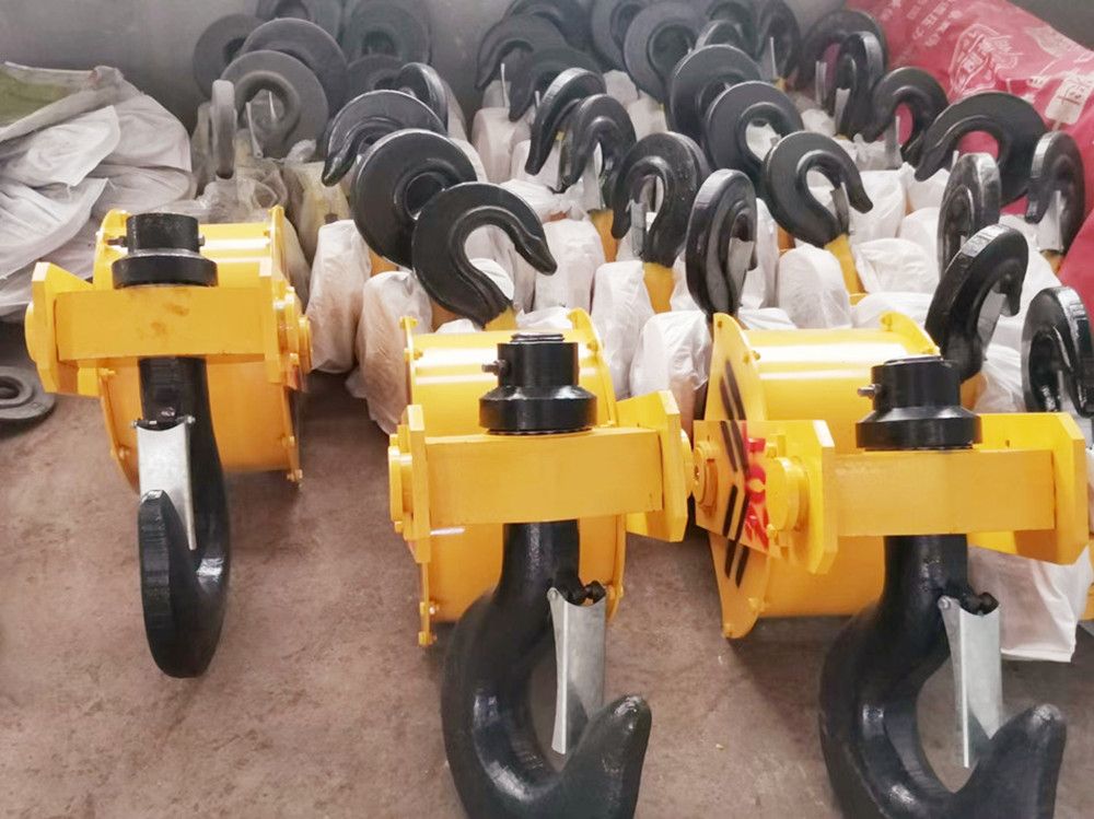 江蘇起重吊鉤、行車大鉤、遠(yuǎn)力吊鉤吊具廠家銷售