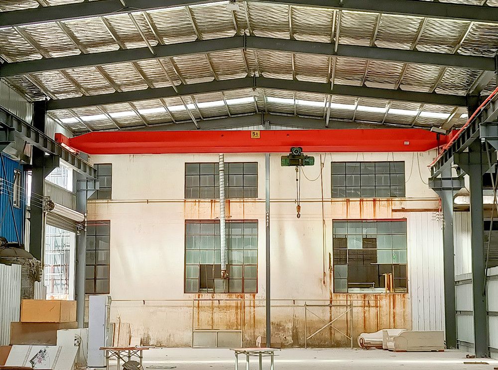 信陽(yáng)起重機(jī)械設(shè)備、LD電動(dòng)單梁起重機(jī)廠家、參數(shù)、報(bào)價(jià)、維修