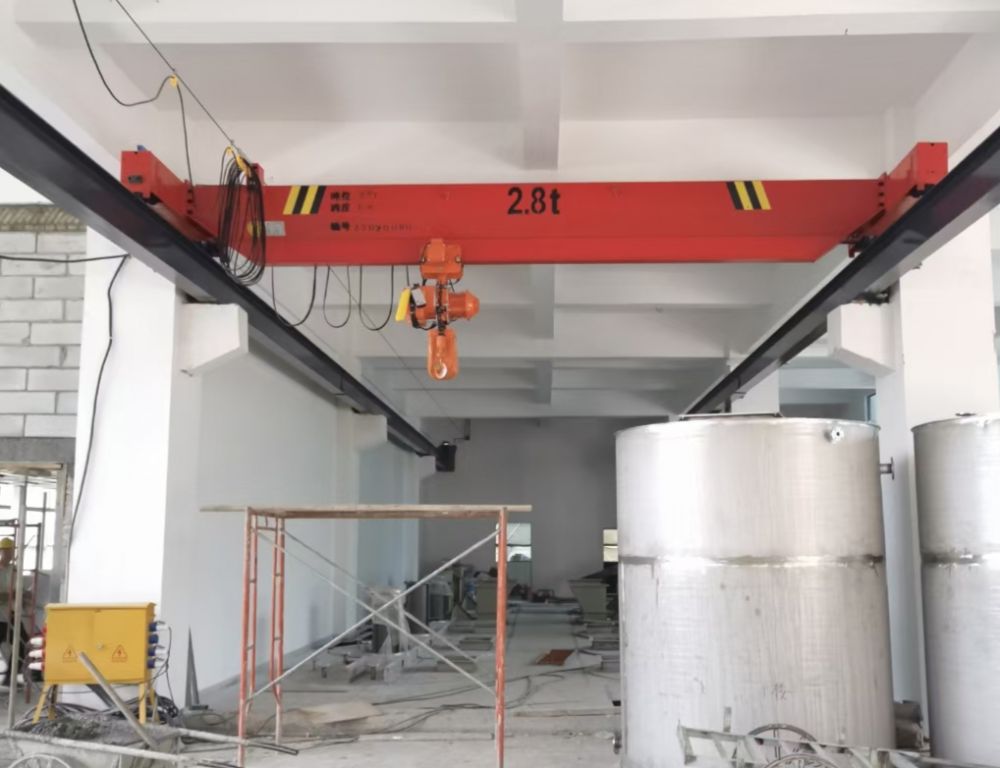 電動(dòng)防爆單梁起重機(jī)、防爆天車、吊機(jī)生產(chǎn)廠家、價(jià)格報(bào)價(jià)