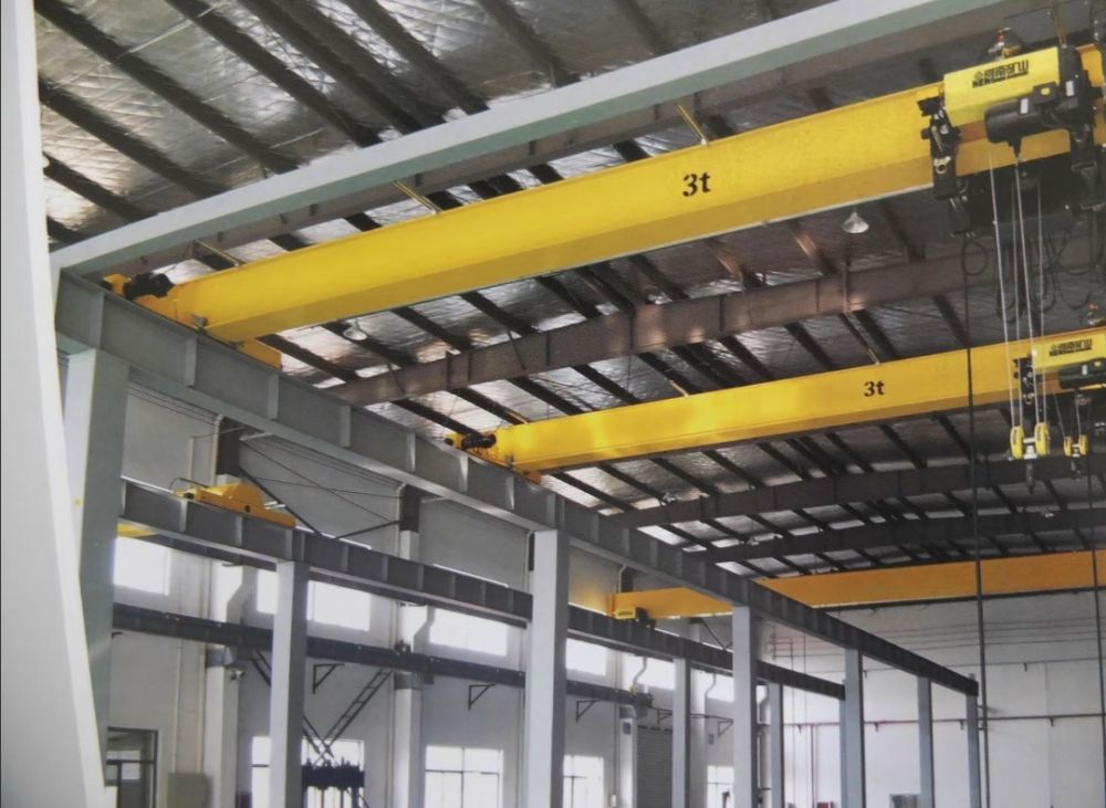 歐標(biāo)新型起重機(jī)、歐式電動(dòng)單梁起重機(jī)、歐式天車(chē)