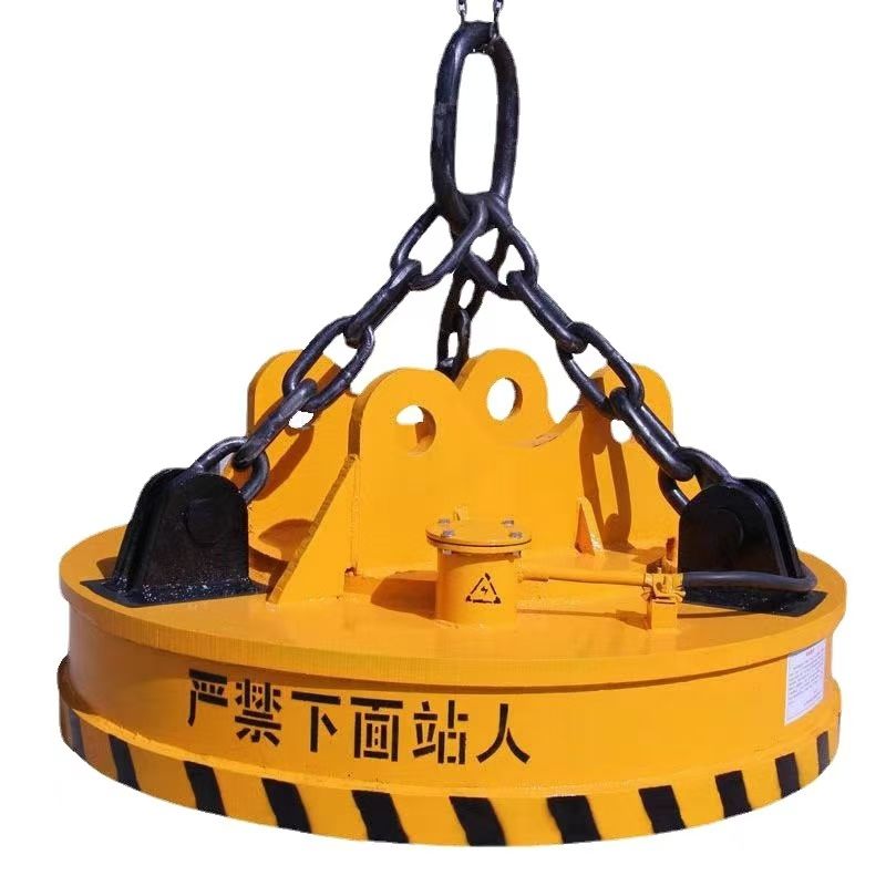 河南電磁吸盤、起重吸盤、電磁鐵廠家品牌、價(jià)格、參數(shù)、特性