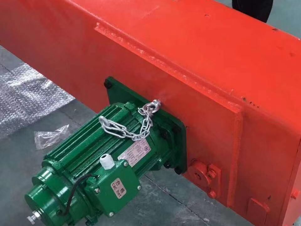 起重機(jī)運(yùn)行電機(jī)、三合一電機(jī)減速器、臺灣式電機(jī)馬達(dá)