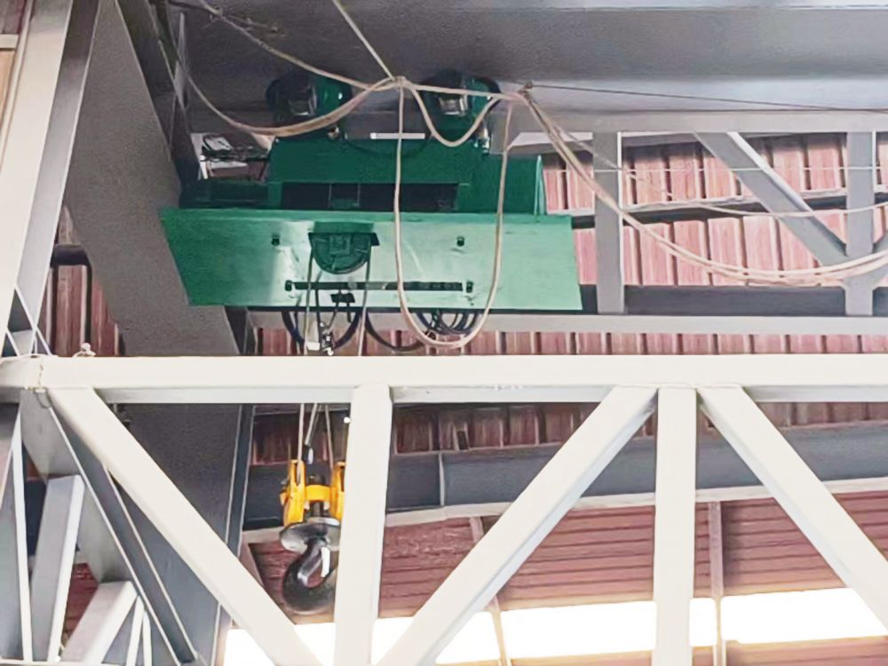 電動(dòng)葫蘆型號(hào)、類(lèi)型、參數(shù)、冶金電動(dòng)葫蘆廠家銷(xiāo)售、安裝維修