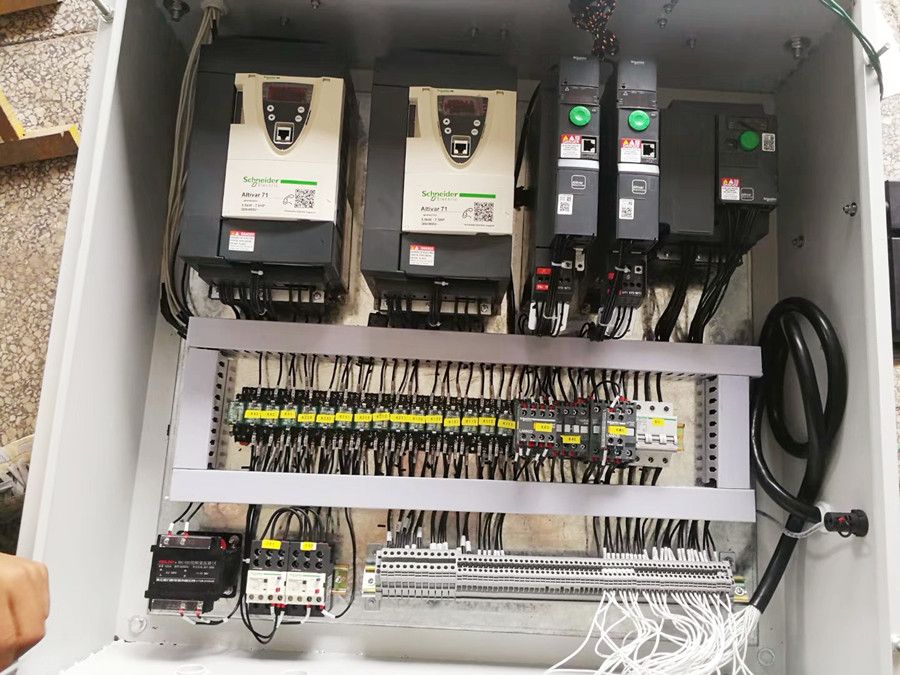 黑龍江牡丹江電氣控制、成套起重電氣、電氣元件、變頻器系列定制批發(fā)