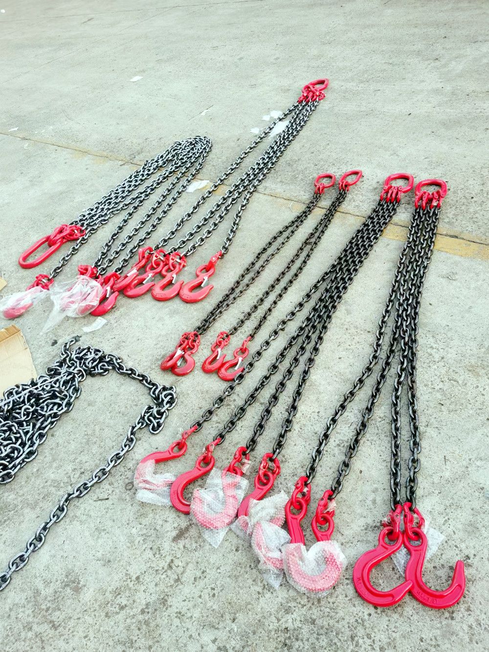 嘉興起重吊索具、鏈條吊鉤吊具批發(fā)零售