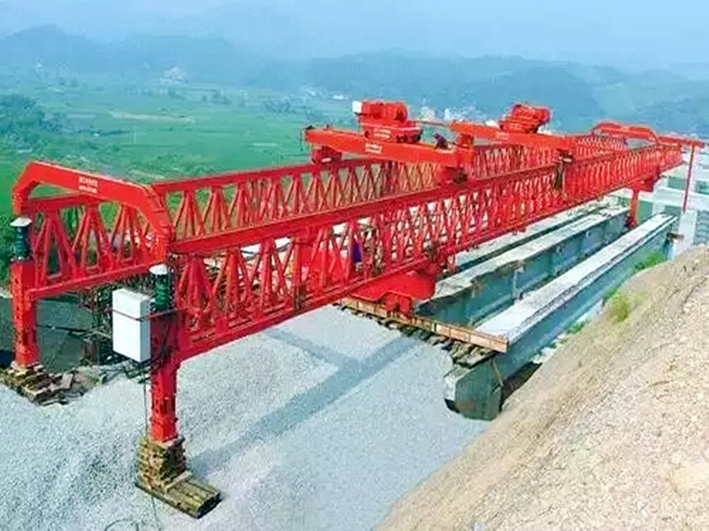 四平架橋機廠家制造生產(chǎn)、出租、租賃、二手回收、安裝維修