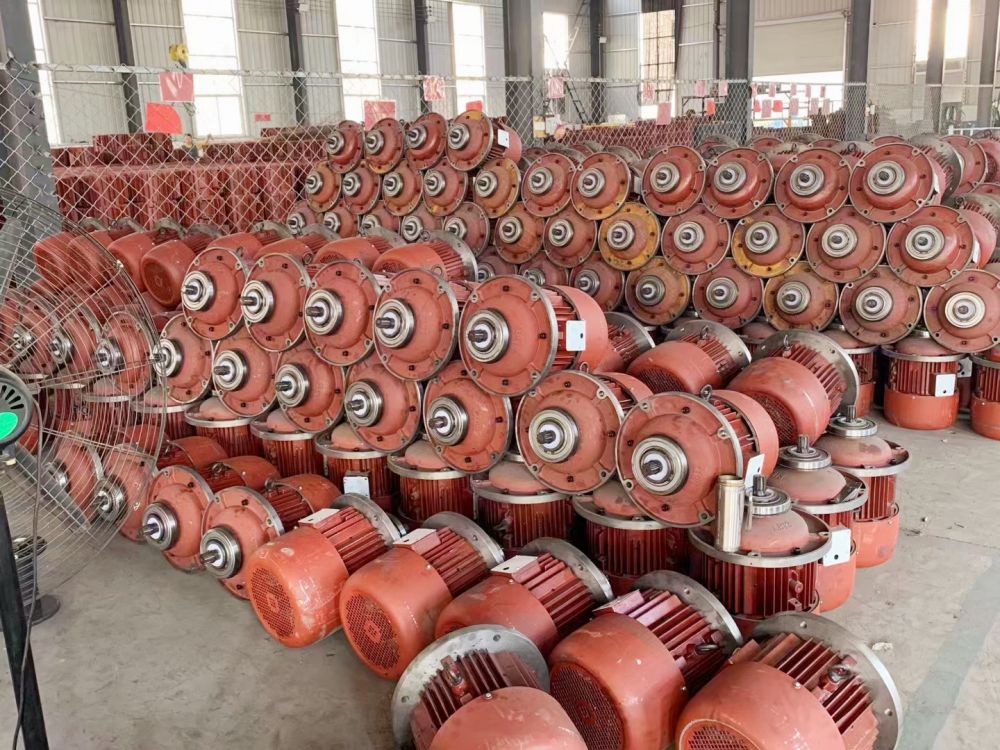 四川起重電機、攀枝花電動葫蘆起升電機廠家批發(fā)零售