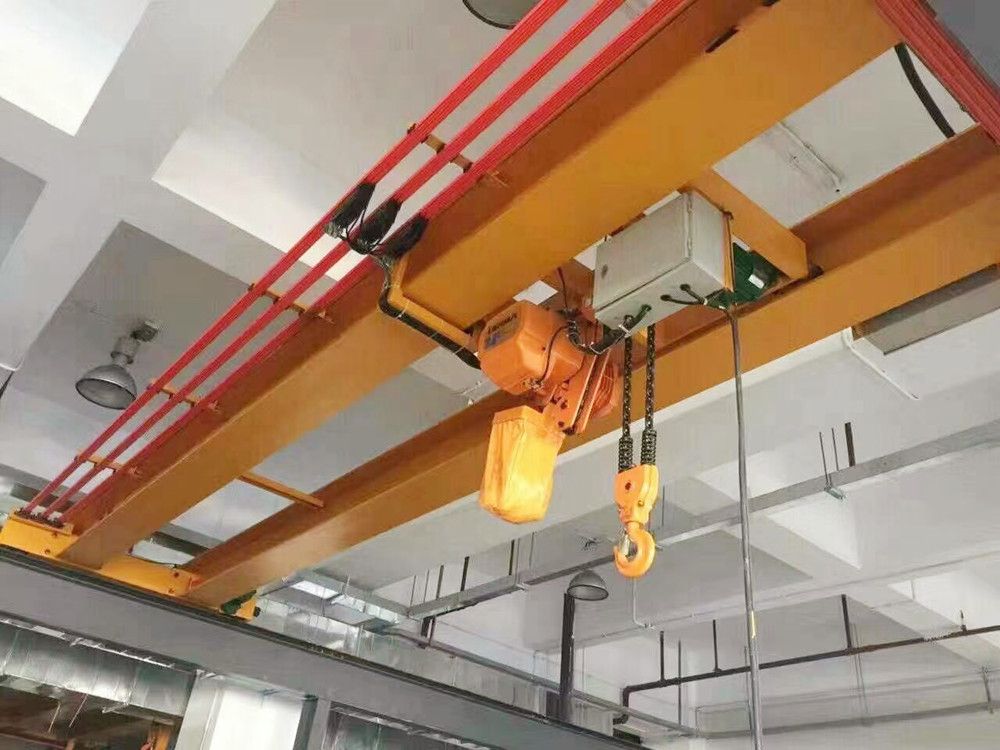 嘉興起重機(jī)、LH型電動(dòng)葫蘆雙梁起重機(jī)廠家銷售、安裝維修