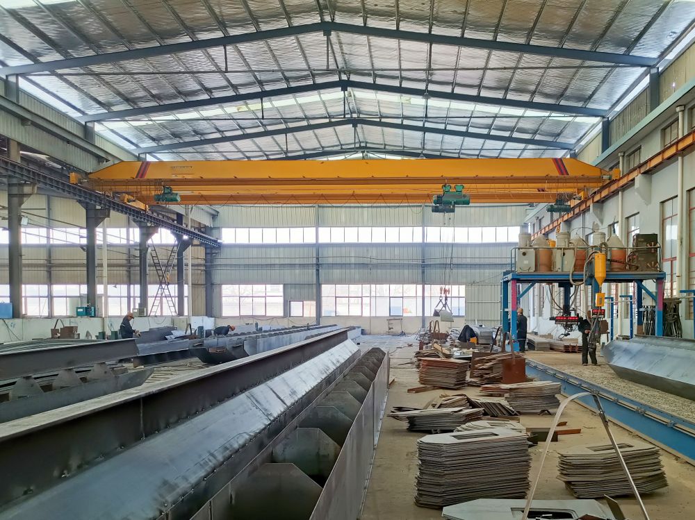 重慶起重機(jī)廠家品牌、單梁天車、吊機(jī)型號(hào)規(guī)格、技術(shù)參數(shù)、廠家報(bào)價(jià)