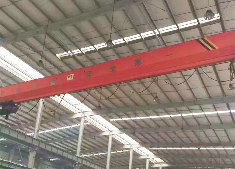 湛江天車、吊機(jī)-LD1~20t電動(dòng)單梁起重機(jī)廠家制造、安裝維修