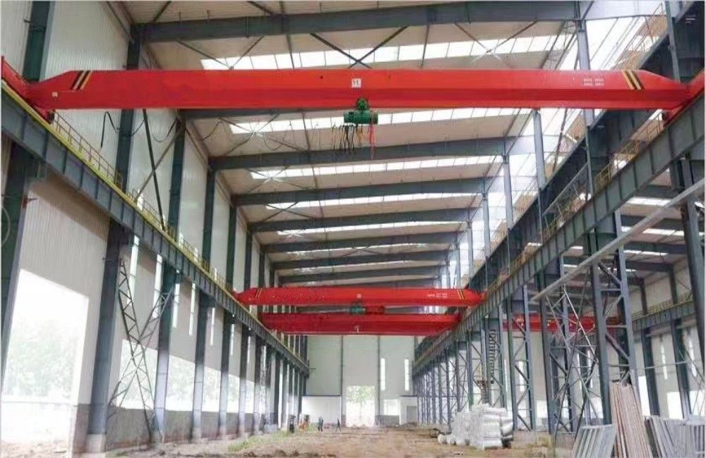 起重機(jī)廠家、LD電動(dòng)單梁起重機(jī)、天車(chē)、吊機(jī)、行吊