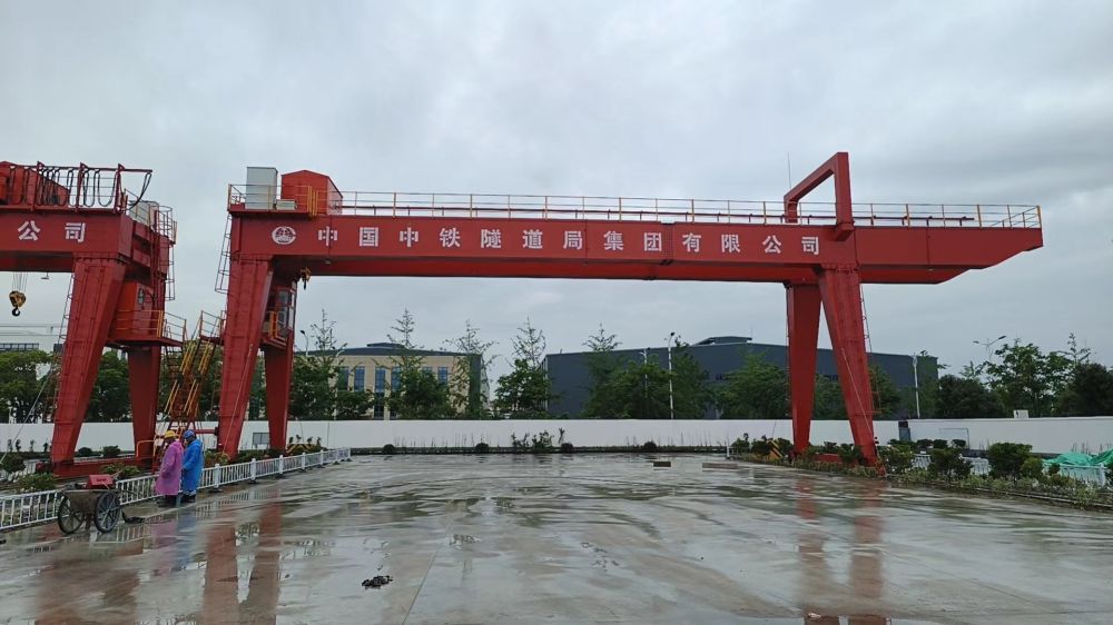 MG型門式起重機、雙梁龍門吊型號參數(shù)、出廠價格