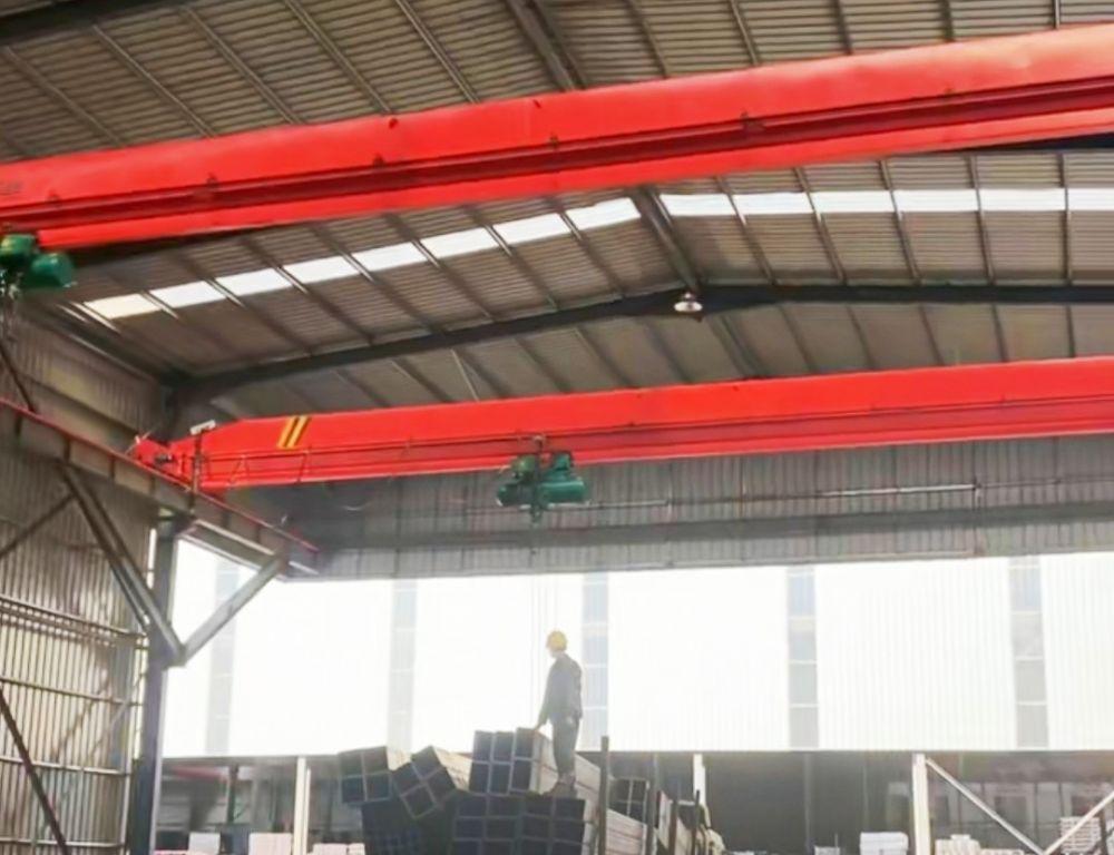 LD型電動單梁起重機、單梁吊機、天車生產(chǎn)廠家、價格報價