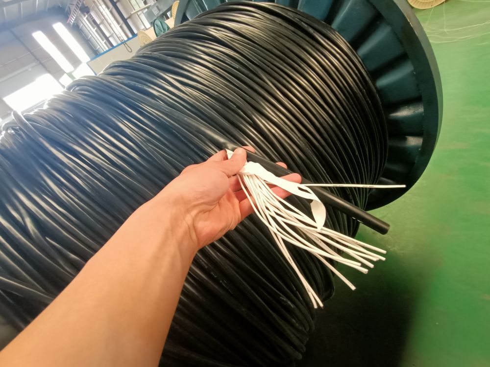 起重機(jī)專用電纜、單股/多股電纜、多芯控制電纜