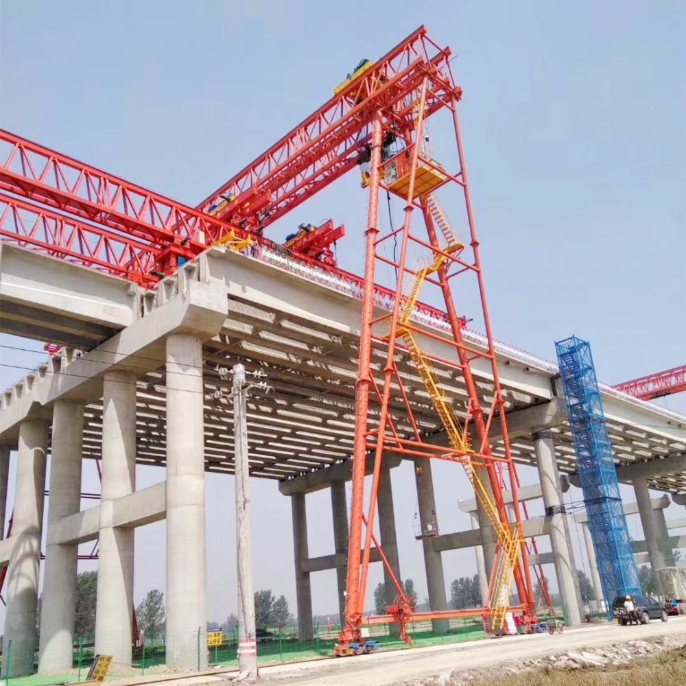 工程龍門吊、架橋提梁機(jī)、路橋門機(jī)型號參數(shù)、廠家銷售、安裝維修
