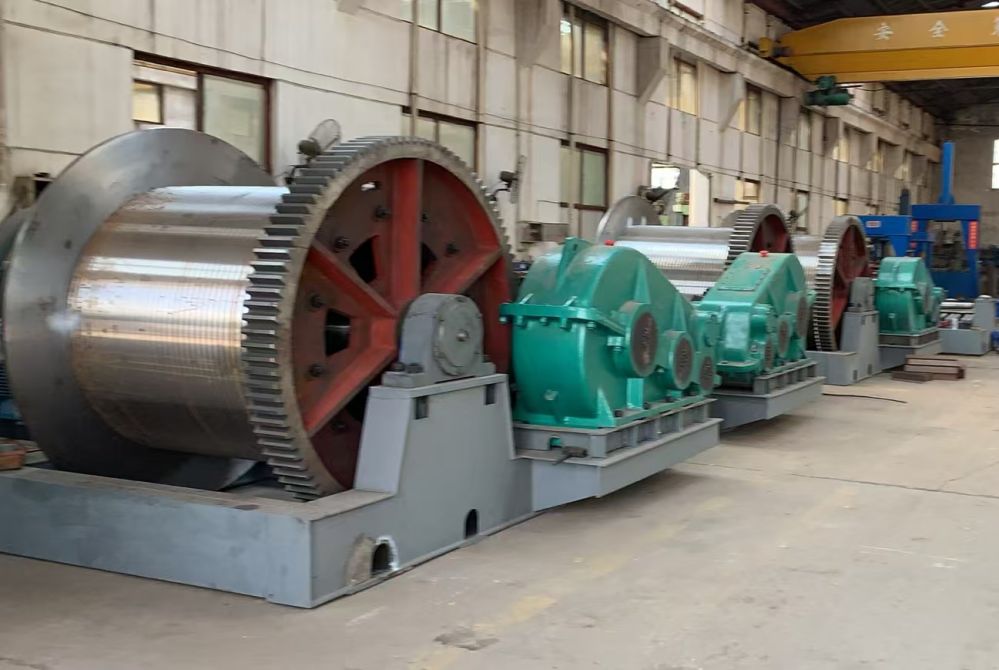 南通卷揚機廠家價格、卷揚機型號規(guī)格、技術(shù)參數(shù)
