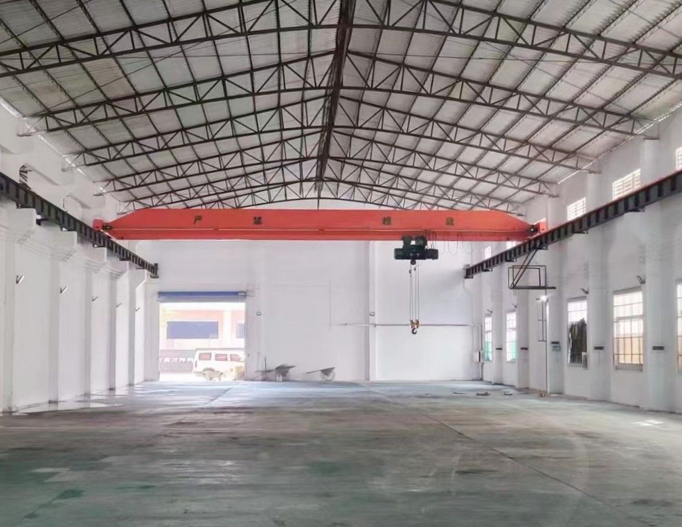 LD型電動單梁起重機、LDE型電動單梁起重機生產(chǎn)廠家、安裝維修
