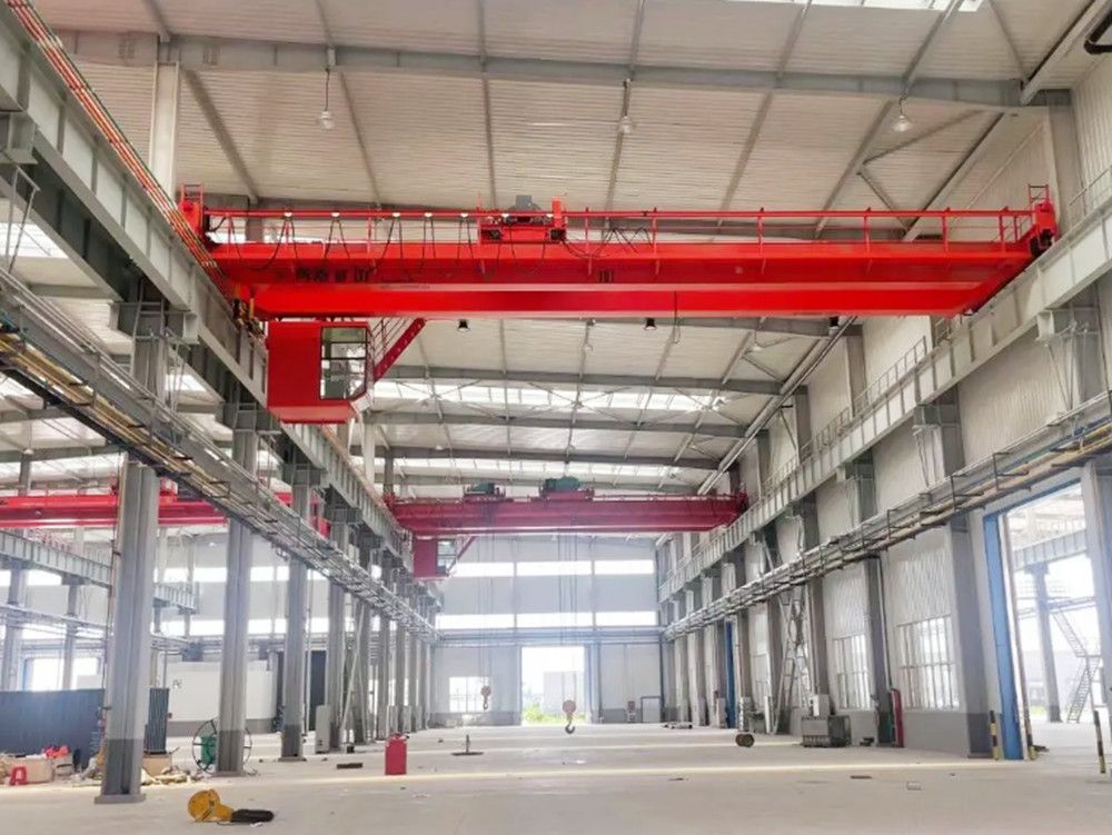 河南濮陽(yáng)起重機(jī)、電動(dòng)雙梁橋式起重機(jī)、吊機(jī)、天車(chē)廠家銷(xiāo)售安裝維修