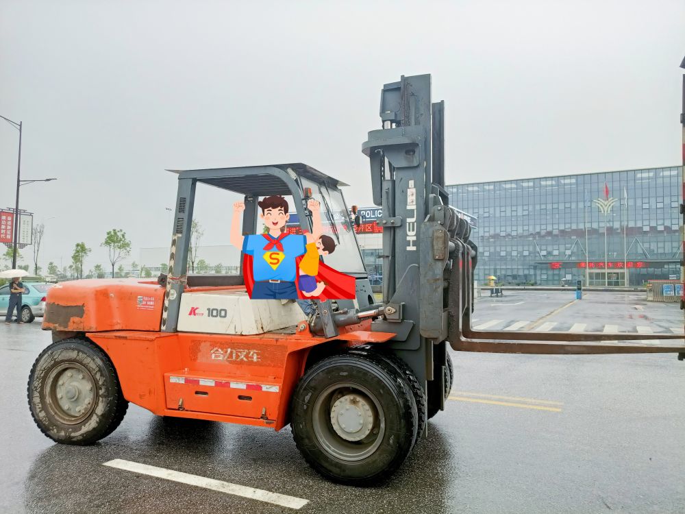 宜春袁州區(qū)叉車(chē)租賃、叉車(chē)出租、叉裝卸貨、安裝定位服務(wù)