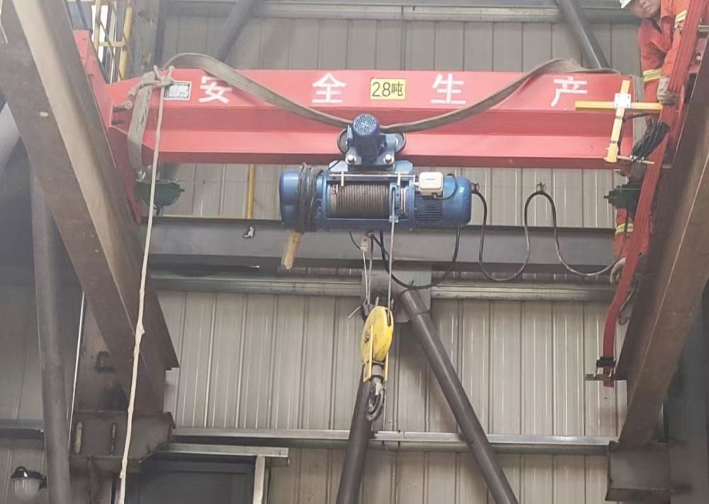佛山起重機(jī)廠家報(bào)價(jià)、LDA型電動(dòng)單梁起重機(jī)