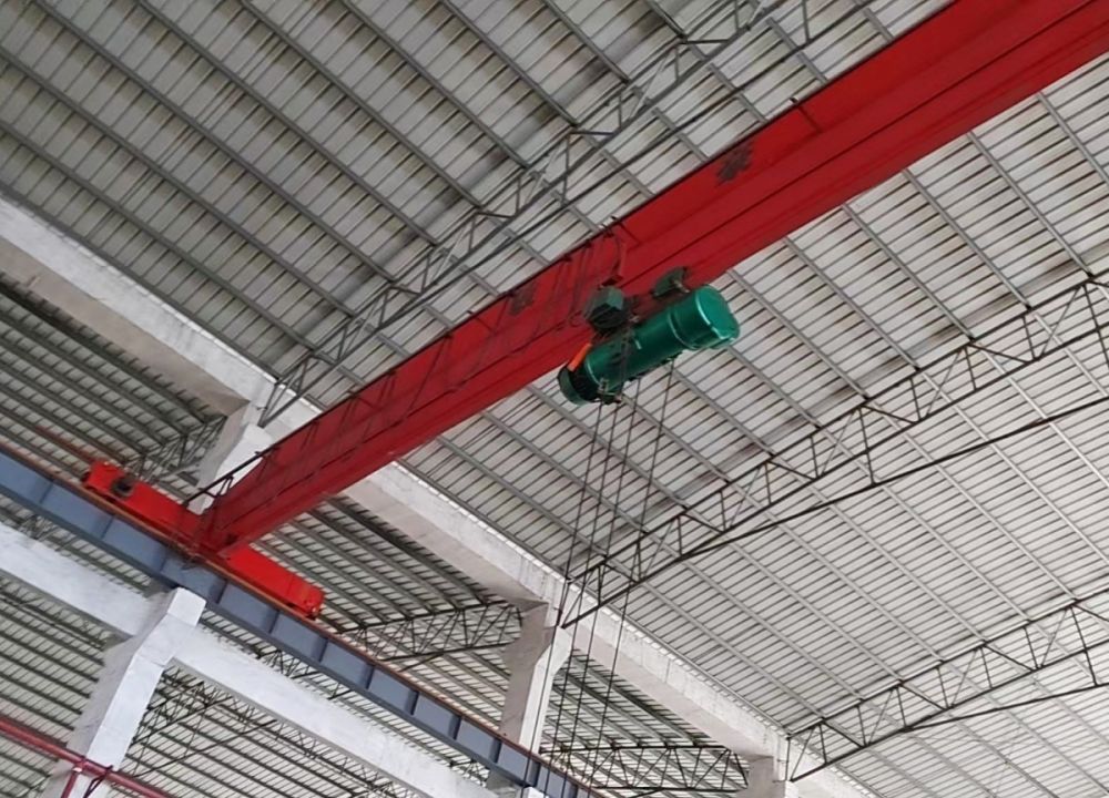 LDA型1~32噸電動(dòng)單梁起重機(jī)、橋式起重機(jī)、起重機(jī)廠家、價(jià)格
