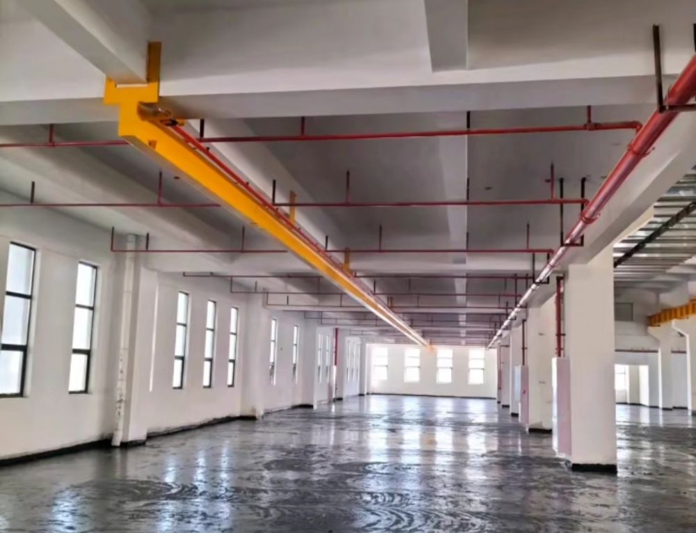 電動葫蘆單軌吊、手拉葫蘆單軌吊、電動手動單軌吊系統(tǒng)
