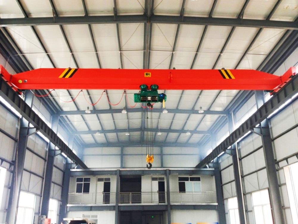 橋式起重機(jī)、LDA型電動(dòng)單梁起重機(jī)、天車