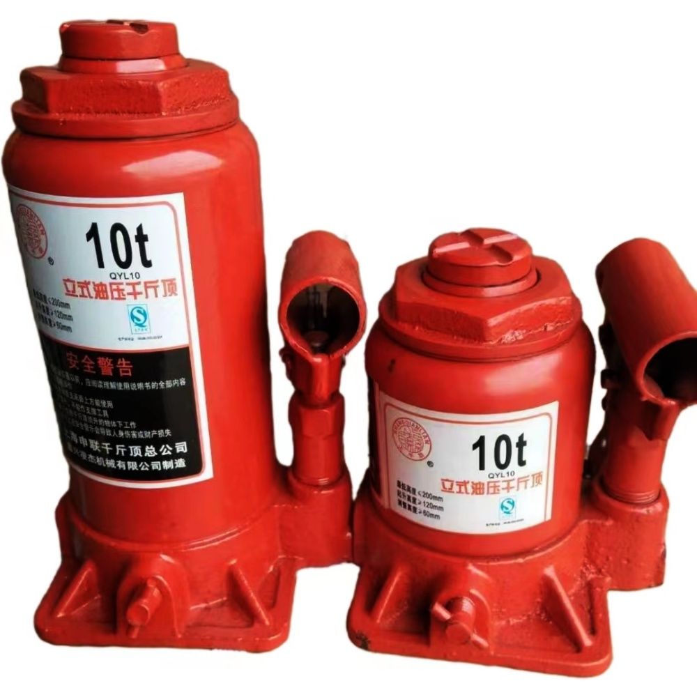 10噸液壓千斤頂 10噸液壓千斤頂