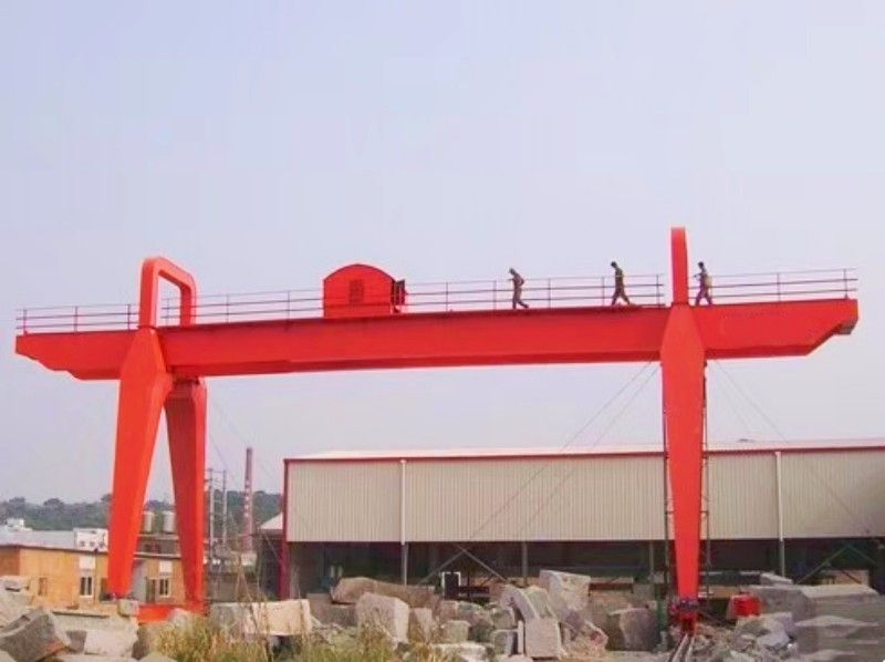 MG型雙梁吊鉤門式起重機(jī)、MG型龍門吊設(shè)計(jì)制造、安裝維修