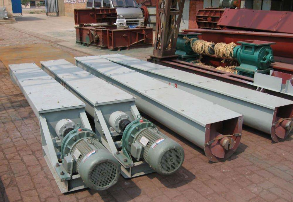 WLS180型號無軸螺旋輸送機(jī) 電機(jī)功率2.2-3kw