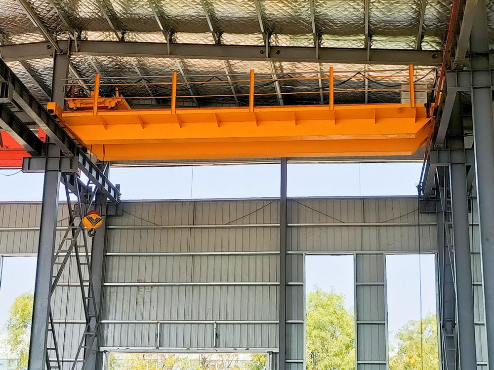 礦山起重機(jī)、橋式雙梁天車、吊機(jī)、行吊廠家、型號、參數(shù)、安裝維修