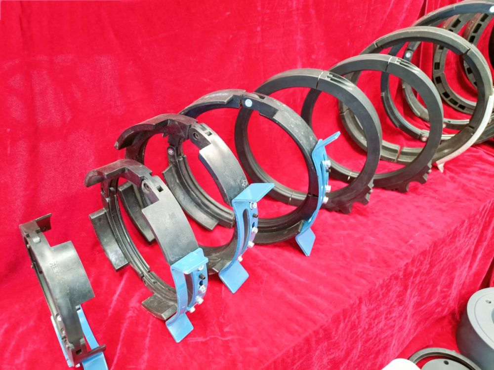 電動(dòng)葫蘆導(dǎo)繩器、盤(pán)繩器廠家品牌、生產(chǎn)定制、提供配套