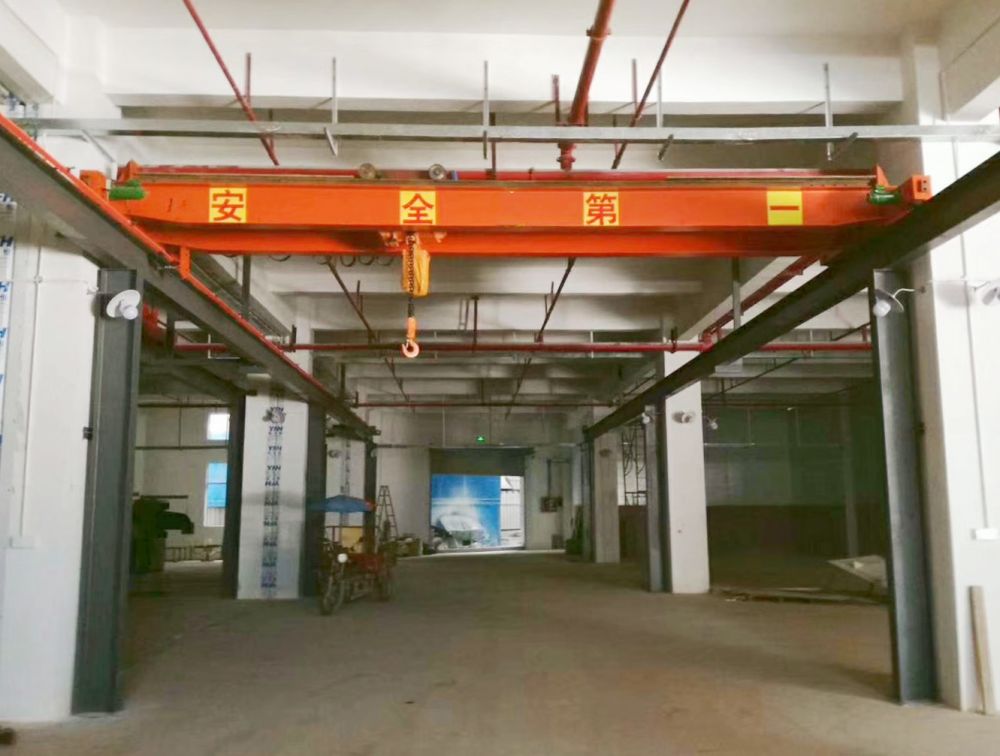 環(huán)鏈葫蘆雙梁吊機(jī)、天車、行吊、橋式起重機(jī)廠家銷售、安裝維修