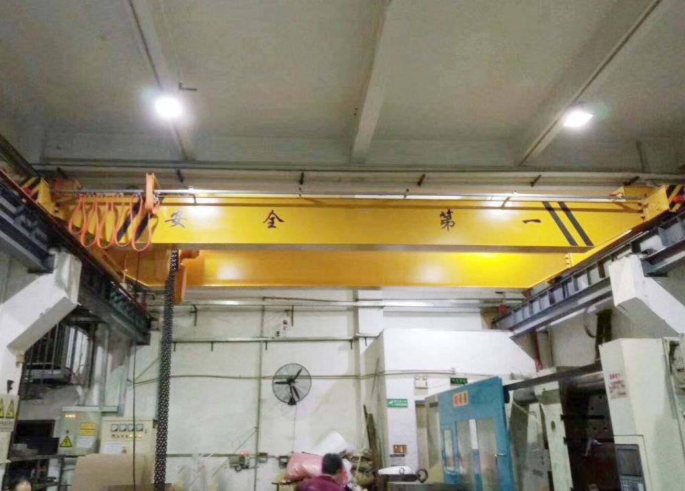 LH型雙梁橋式起重機、起重機型號規(guī)格、技術參數(shù)、設計圖紙、價格