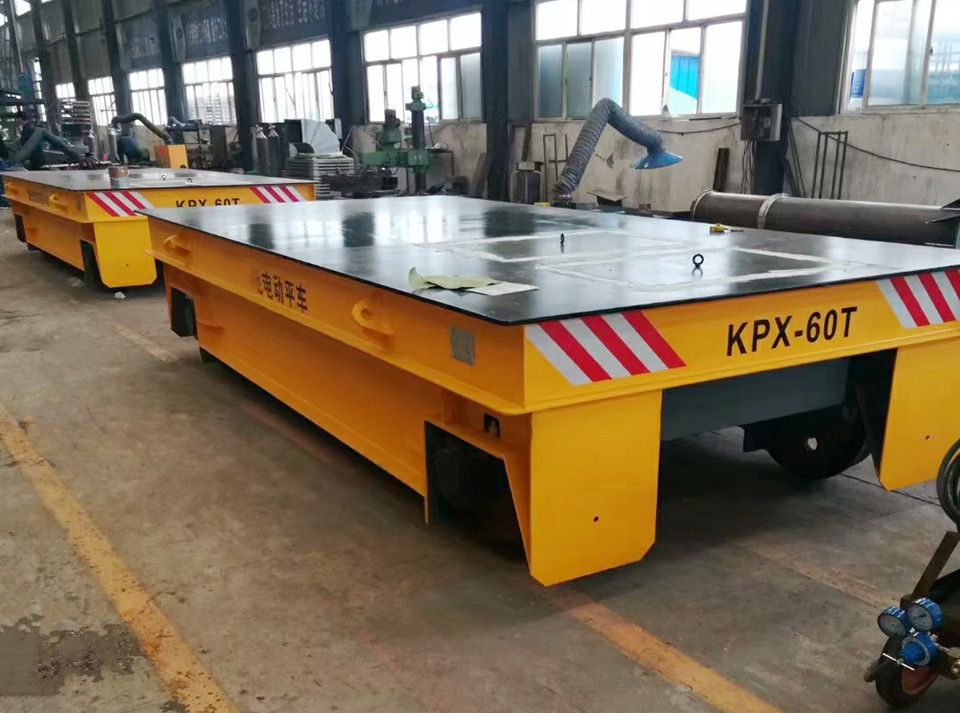 江蘇電動平車報價、價格、技術(shù)參數(shù)-KPX電動平車廠家直銷