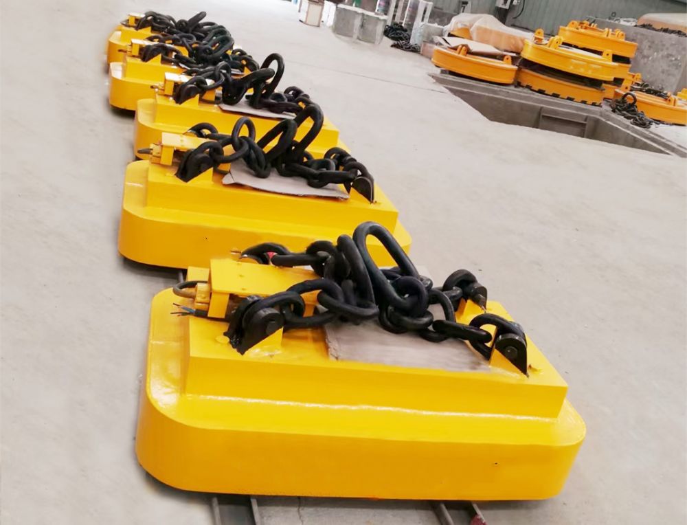 陜西榆林電磁鐵、起重電磁吸盤(pán)廠家型號(hào)、參數(shù)、銷售安裝維修