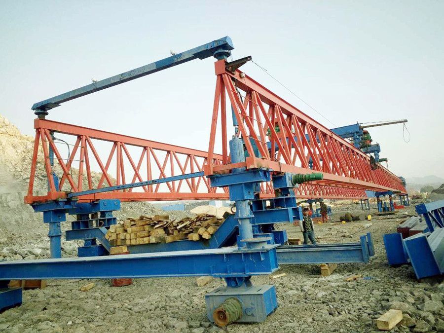 新疆架橋機(jī)廠家、新疆架橋機(jī)提梁機(jī)