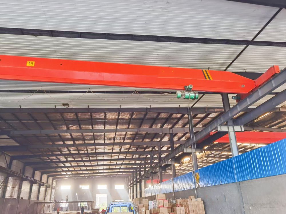 LD型電動(dòng)單梁起重機(jī)、天車、吊機(jī)、航吊型號(hào)參數(shù)、生產(chǎn)廠家