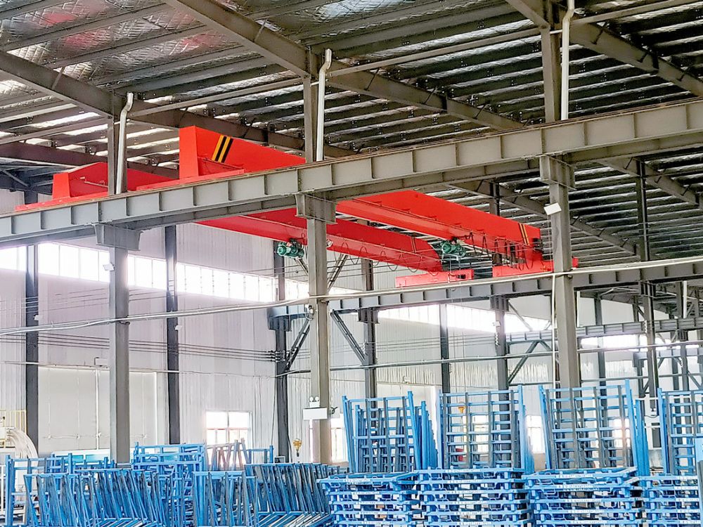 LD電動(dòng)單梁起重機(jī)、單梁天車、吊機(jī)、行車、吊車廠家銷售安裝維修