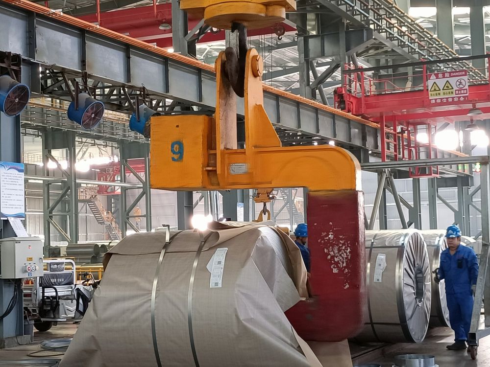 C型吊具、鋼卷鐵吊具、吊具生產(chǎn)廠家定制
