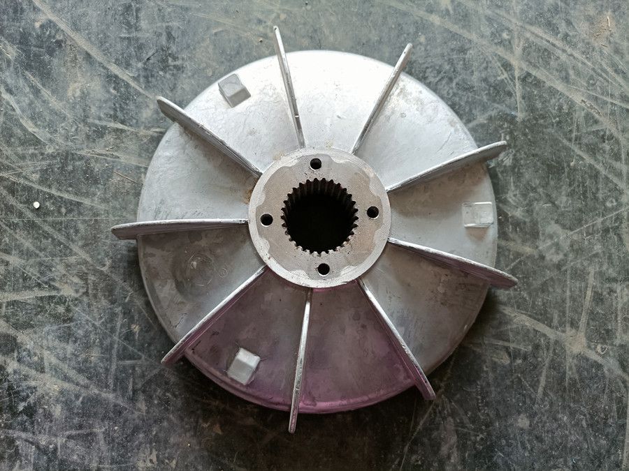 長(zhǎng)沙起重配件、錐形起重電機(jī)剎車總成